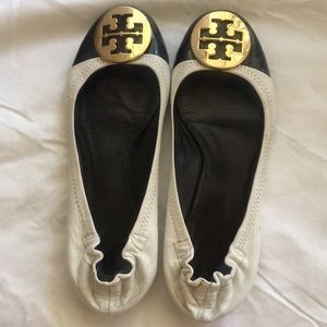 Tory Burch Flats